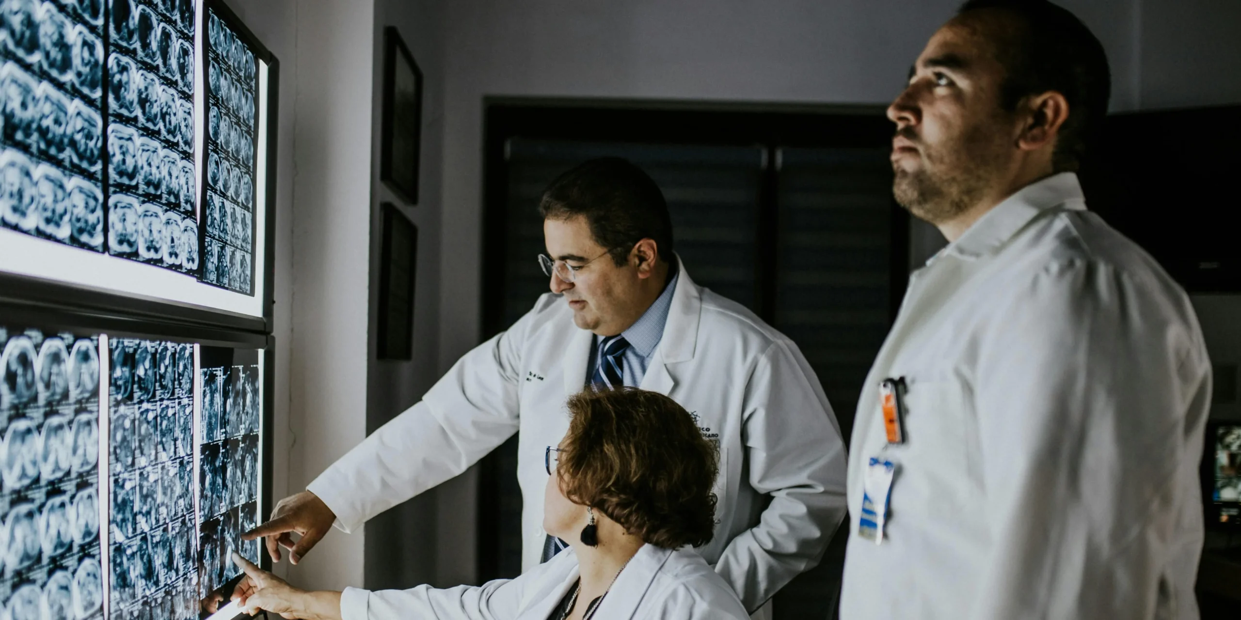 AI in Healthcare: Transforming Diagnosis, Treatment, and Patient Care