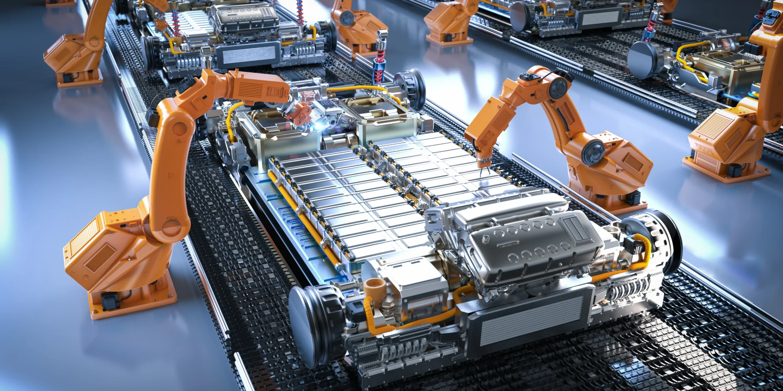 The Global EV Battery Boom: Winners, Losers, and What’s Next