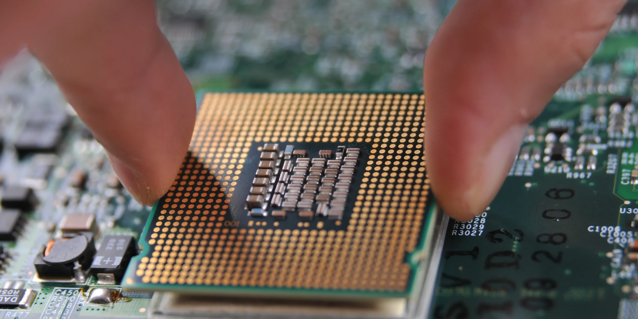 The Future of Semiconductor Manufacturing: After the Chip Shortage