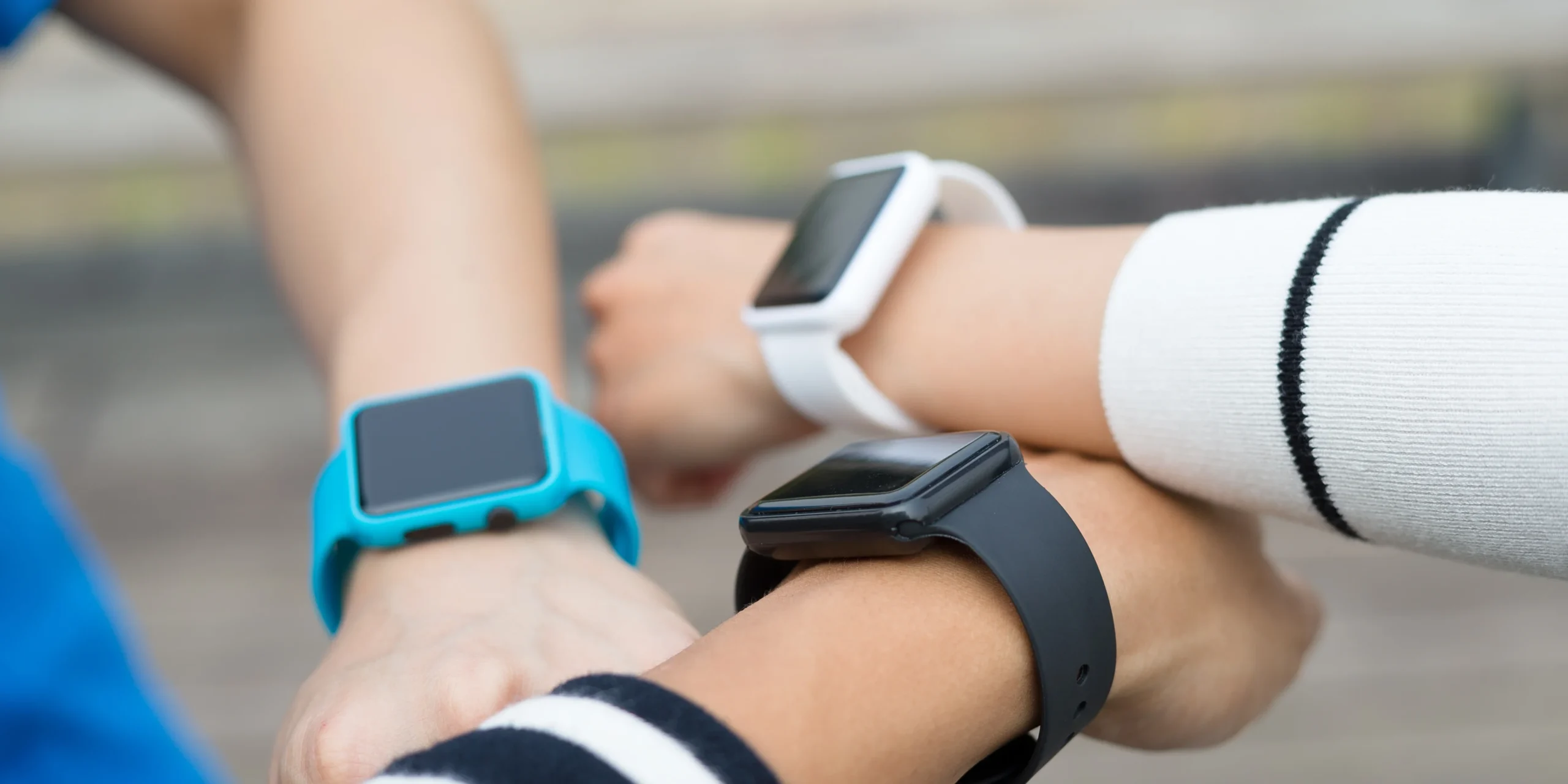 Wearables & Health Tech Evolution: From Fitness to Personalized Healthcare