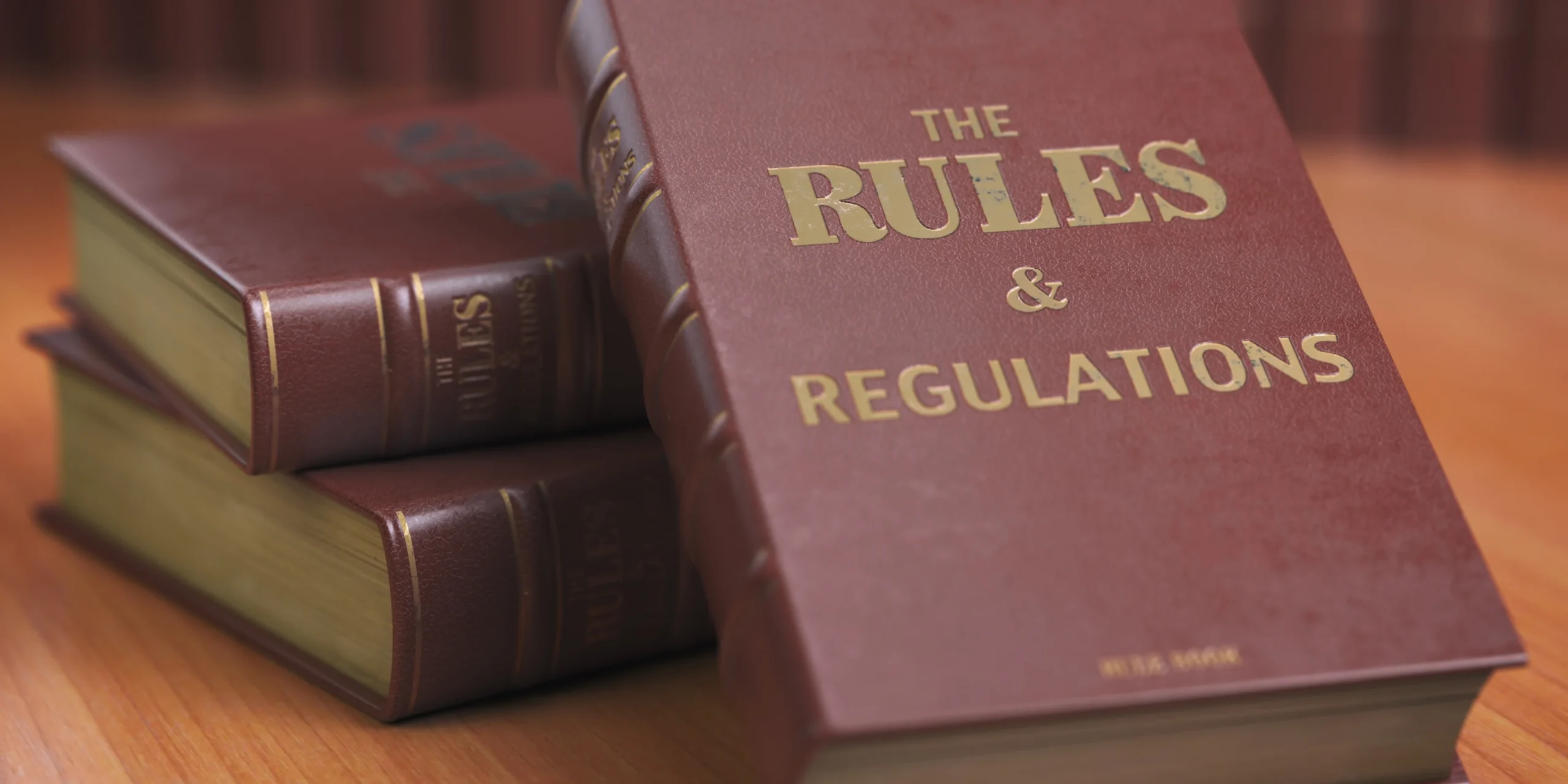 Regulating Artificial Intelligence: Who Sets the Rules for the Future?