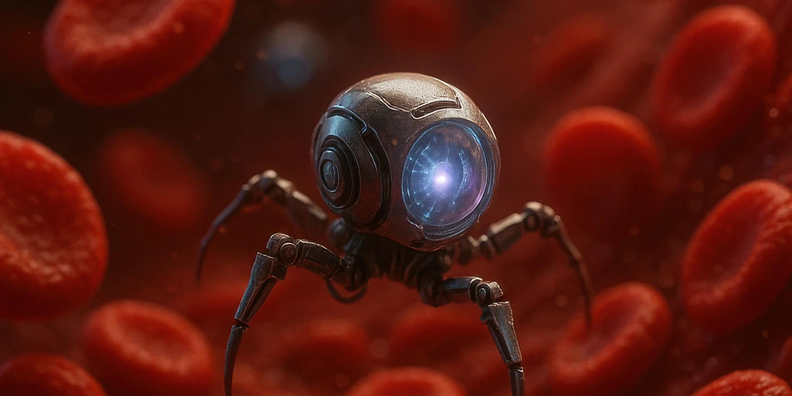 The Rise of Nano-Therapies: Tiny Solutions for Big Health Problems