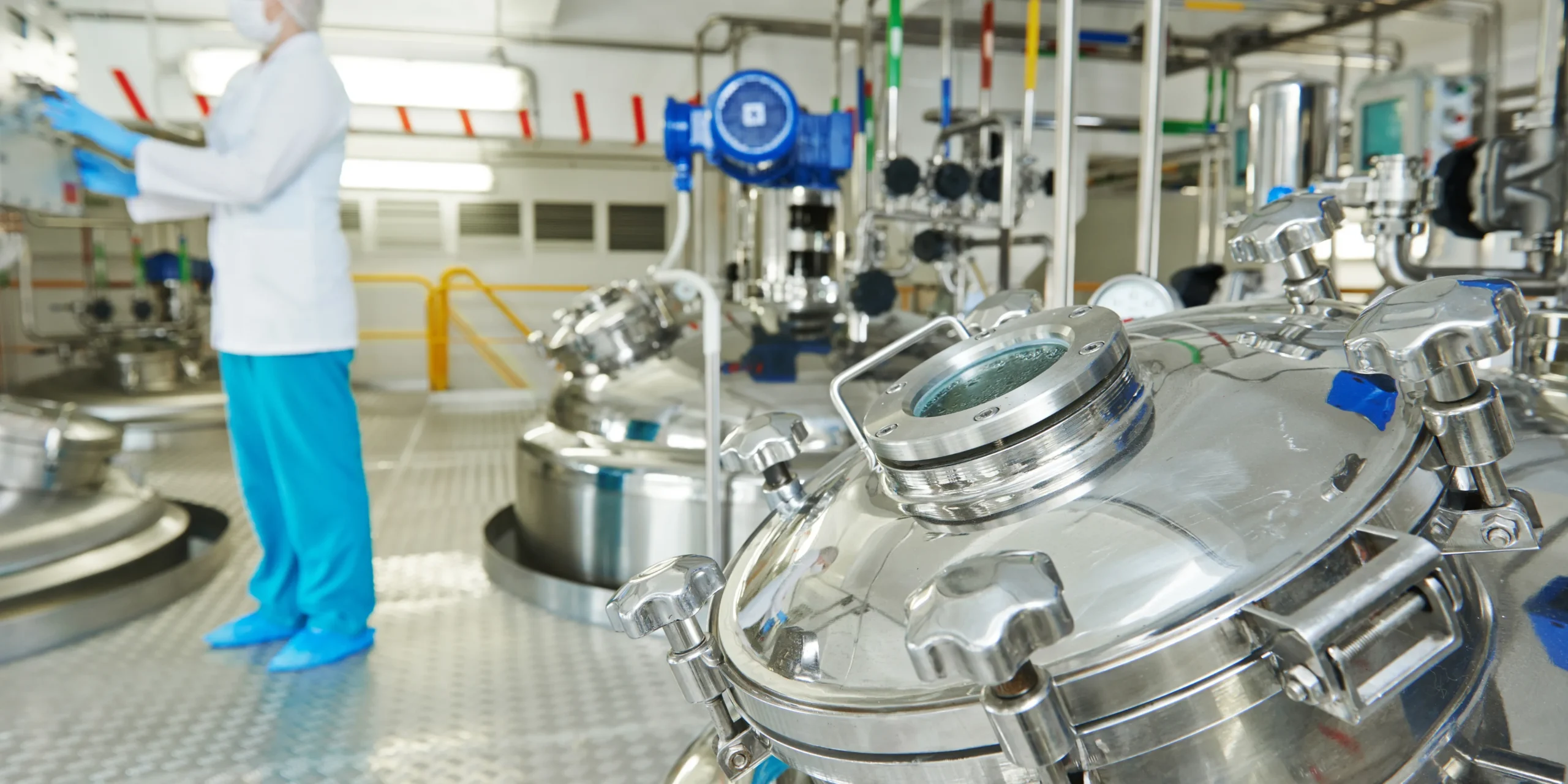 The $3.78 Trillion Prize: Why Manufacturing is AI’s Next Trillion-Dollar Frontier